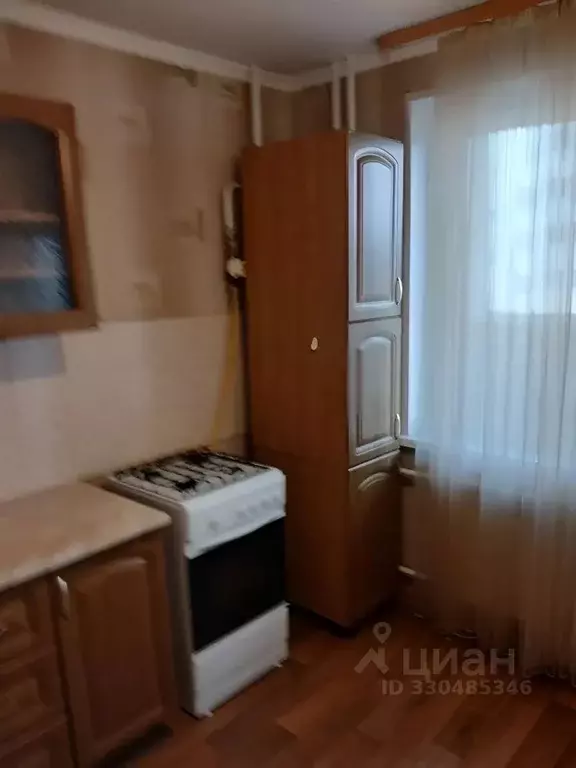 1-к кв. Чувашия, Чебоксары ул. Богдана Хмельницкого, 94к2 (38.0 м) - Фото 2