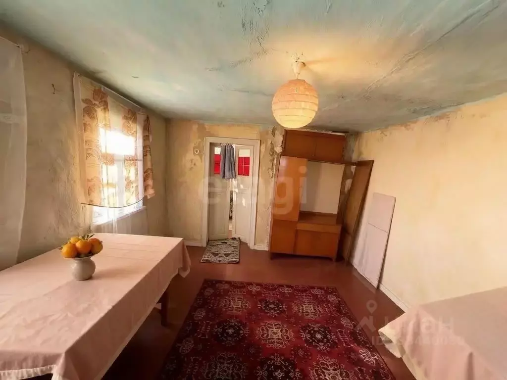 Дом в Белгородская область, Губкин Донецкая ул., 6 (24 м) - Фото 1