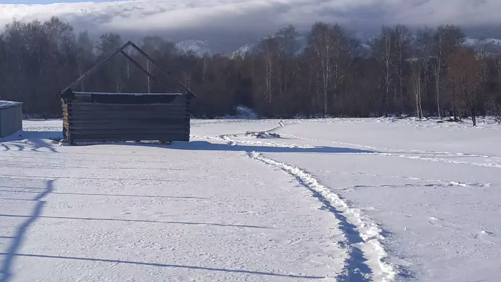 Участок в Абзелиловский район, Ташбулатовский сельсовет, деревня ... - Фото 0