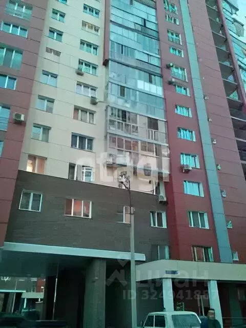 1-к кв. Башкортостан, Уфа Революционная ул., 70 (45.5 м) - Фото 2