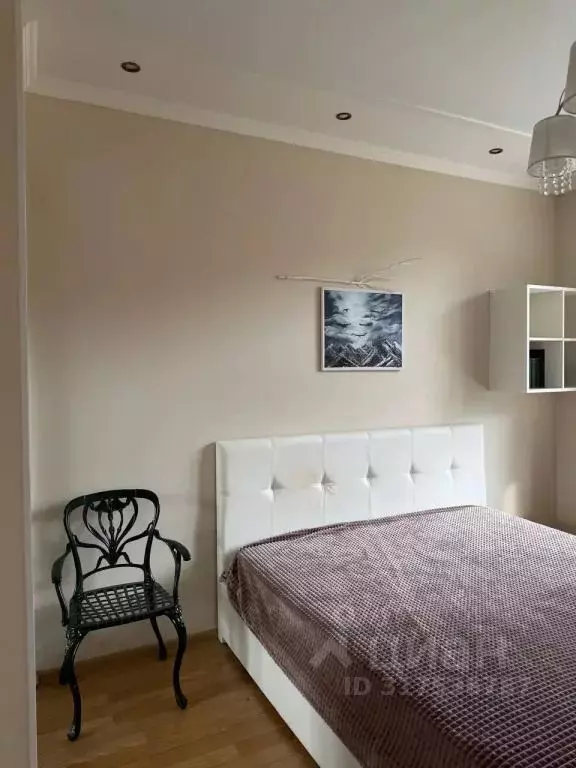 2-к кв. Санкт-Петербург ул. Седова, 86 (54.0 м) - Фото 1