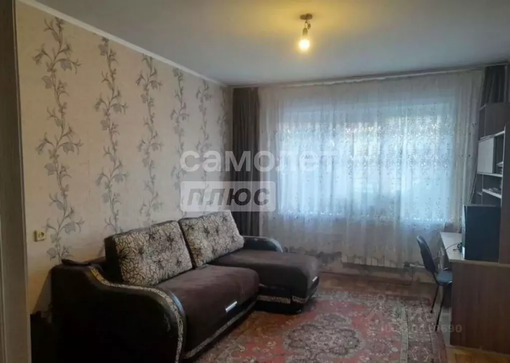 3-к кв. Алтайский край, Бийск ул. Ильи Мухачева, 228/4 (66.2 м) - Фото 0