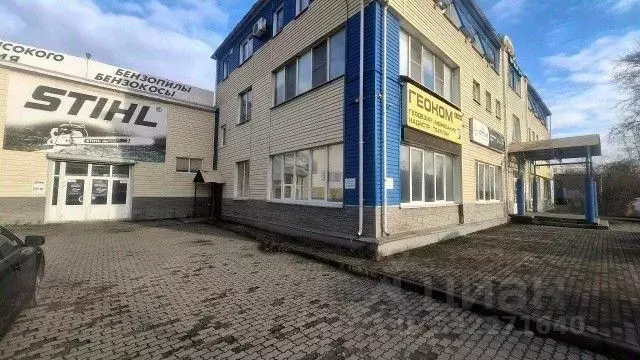 Помещение свободного назначения в Вологодская область, Череповец ... - Фото 1
