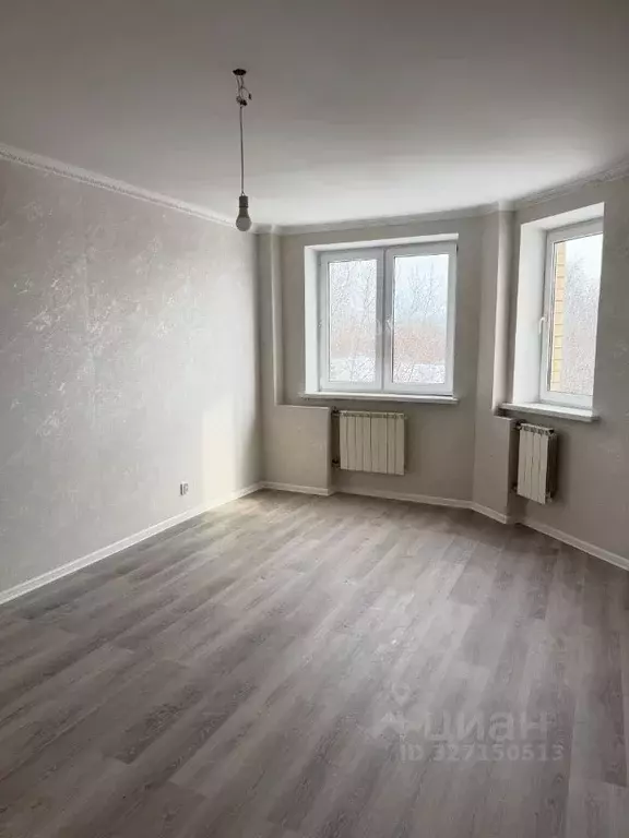 1-к кв. Московская область, Балашиха Первомайская ул., 1 (41.1 м) - Фото 2