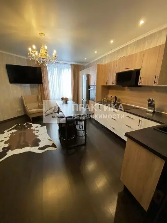 Продается 2-комнатная квартира - Фото 1