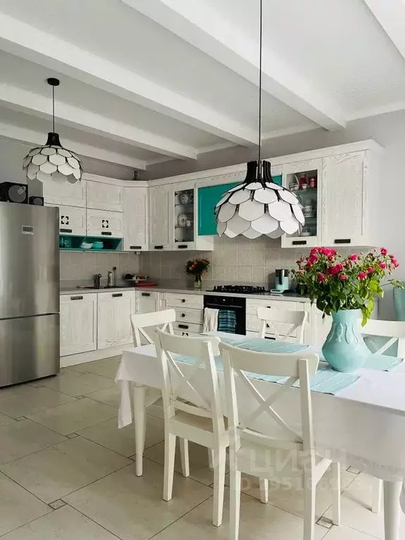 Дом в Нижегородская область, Нижний Новгород Сиреневая ул., 8В (145 м) - Фото 2