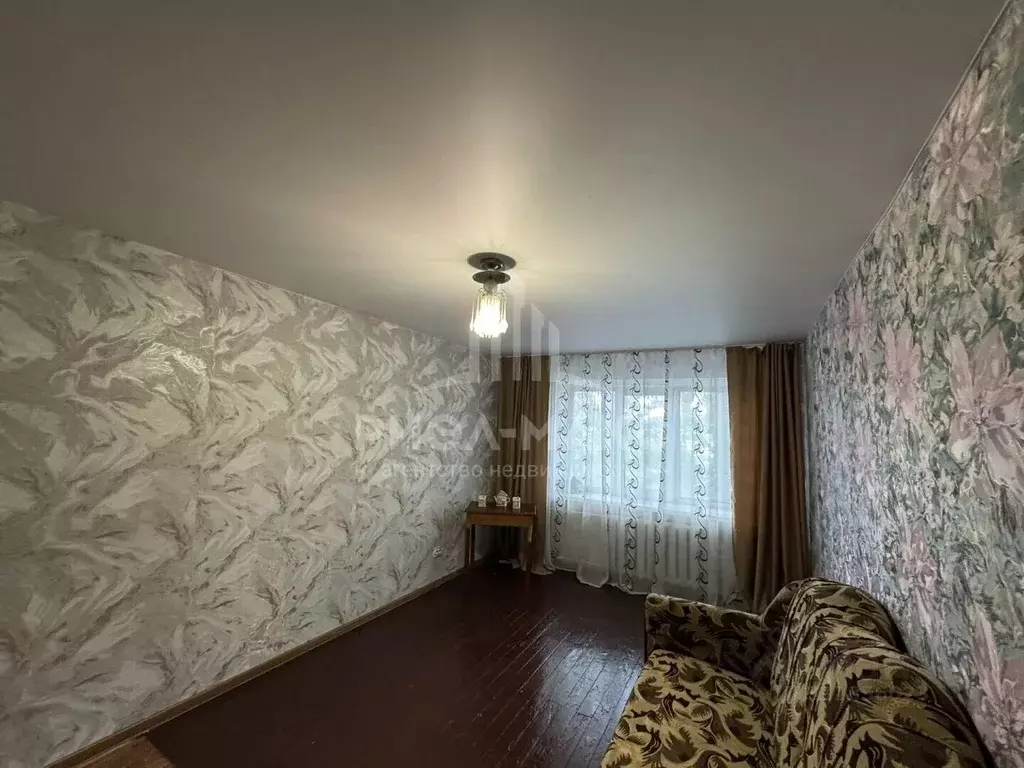 Комната Брянская область, Брянск Спартаковская ул., 124А (17.3 м) - Фото 2