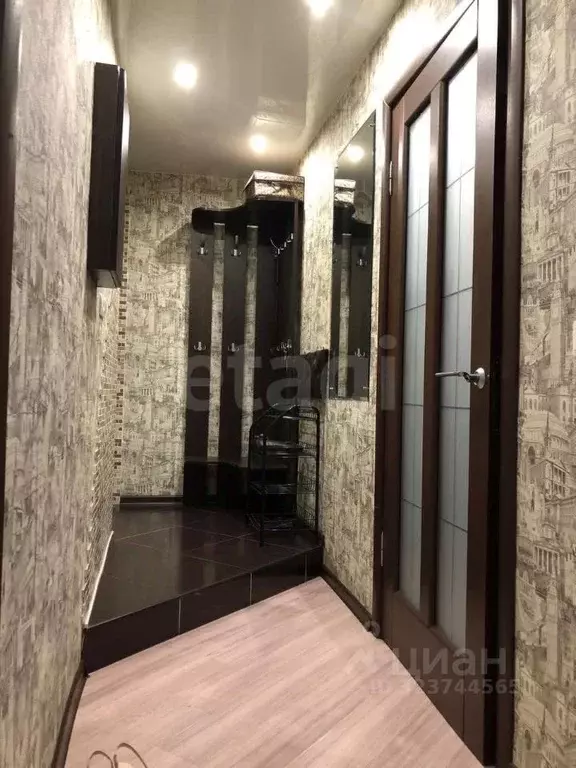 2-к кв. Хабаровский край, Хабаровск ул. Лейтенанта Шмидта, 19 (44.7 м) - Фото 1