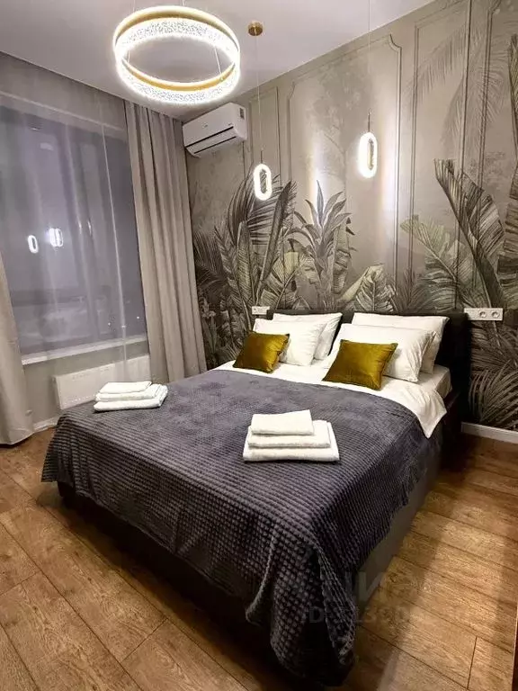 1-к кв. Рязанская область, Рязань Московское ш., 31Б (43.0 м) - Фото 0