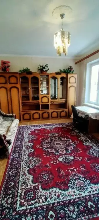 2-к кв. Ленинградская область, Тосно г. Тосненский район, Тосненское ... - Фото 2