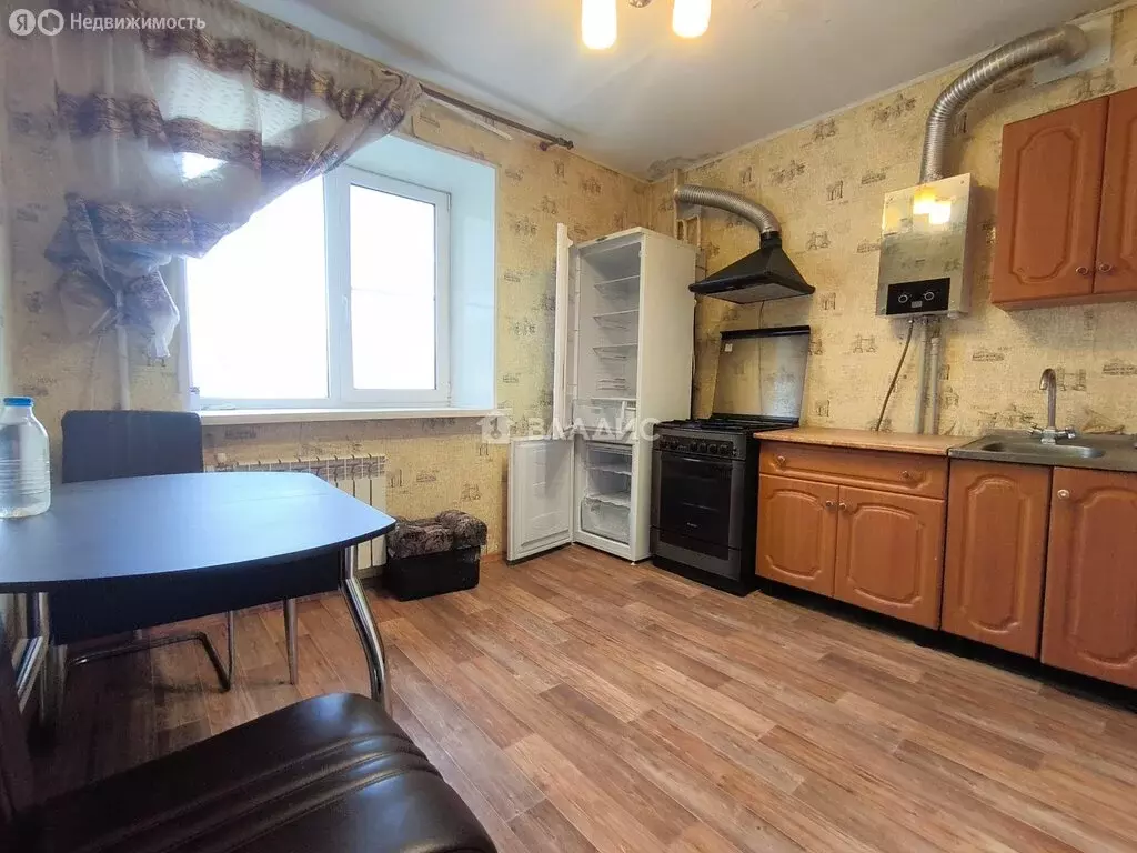 4-комнатная квартира: рабочий посёлок Разумное, Берёзовая улица, 3 ... - Фото 2