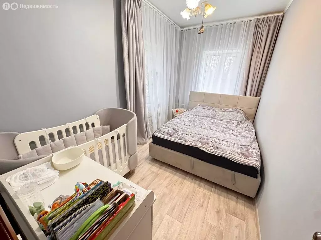 2-комнатная квартира: Кольчугино, улица Гагарина, 3 (43.5 м) - Фото 2