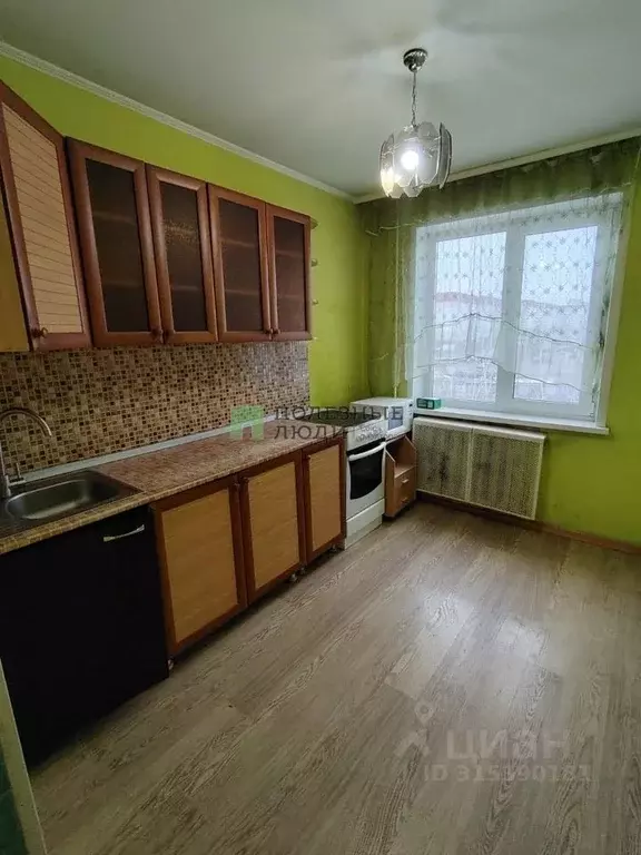 3-к кв. Алтайский край, Барнаул ул. Малахова, 107 (66.1 м) - Фото 0