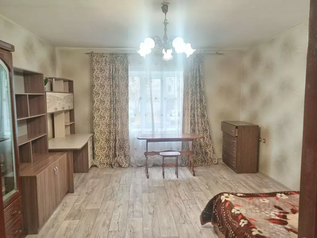 2-к кв. Тамбовская область, Тамбов Державинская ул., 13 (65.0 м) - Фото 1