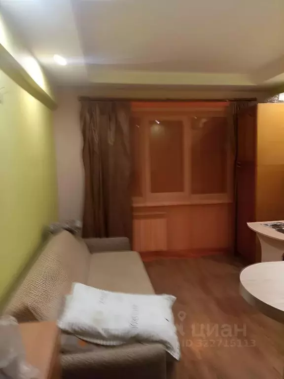 Студия Красноярский край, Красноярск Волгоградская ул., 37 (15.0 м) - Фото 2