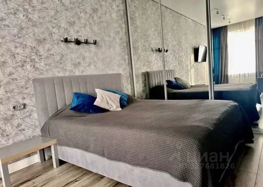 Студия Ростовская область, Ростов-на-Дону Буденновский просп., 2А/23Б ... - Фото 1