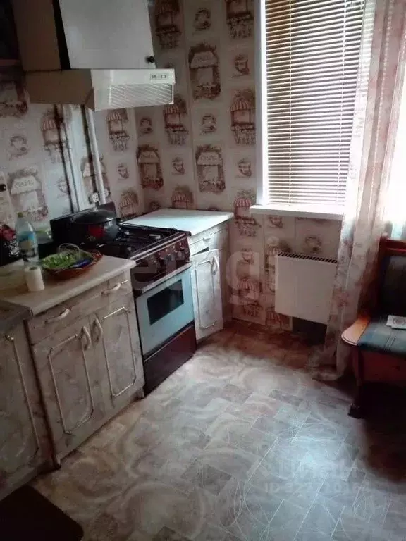 2-к кв. Московская область, Мытищи ул. Академика Каргина, 43к2 (53.3 ... - Фото 1