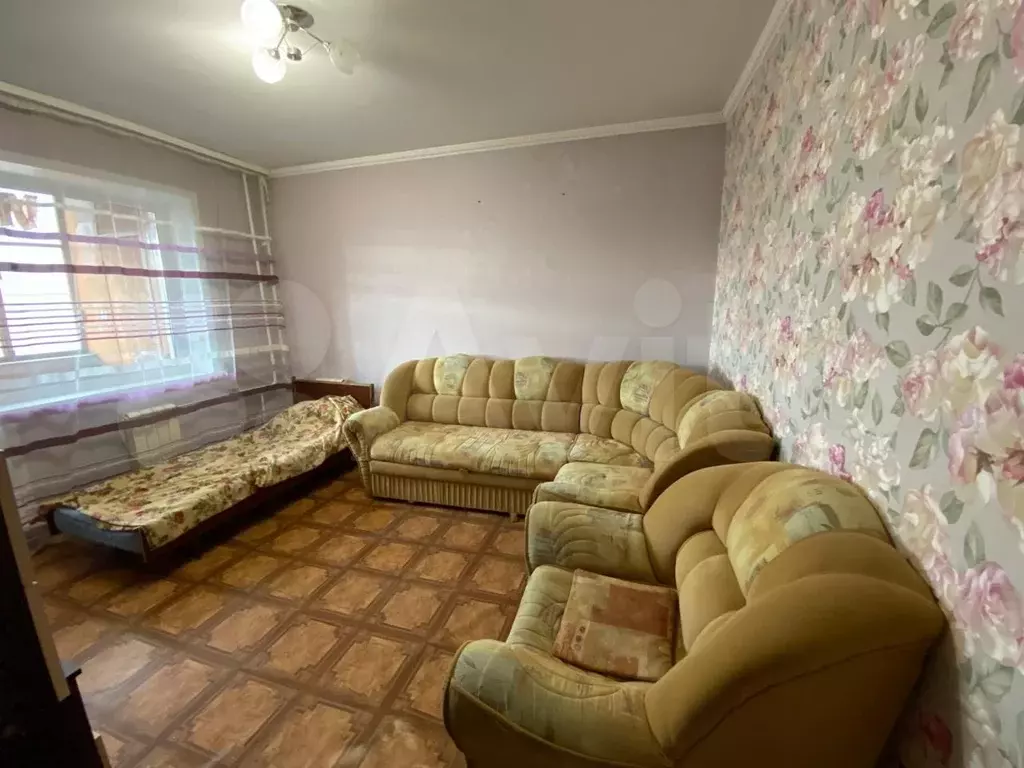 2-к. квартира, 53 м, 5/9 эт. - Фото 0