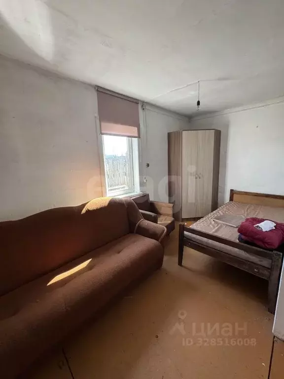 Дом в Бурятия, Иволгинский район, Нижнеиволгинское с/пос, Сэлэнгэ ДНТ ... - Фото 1