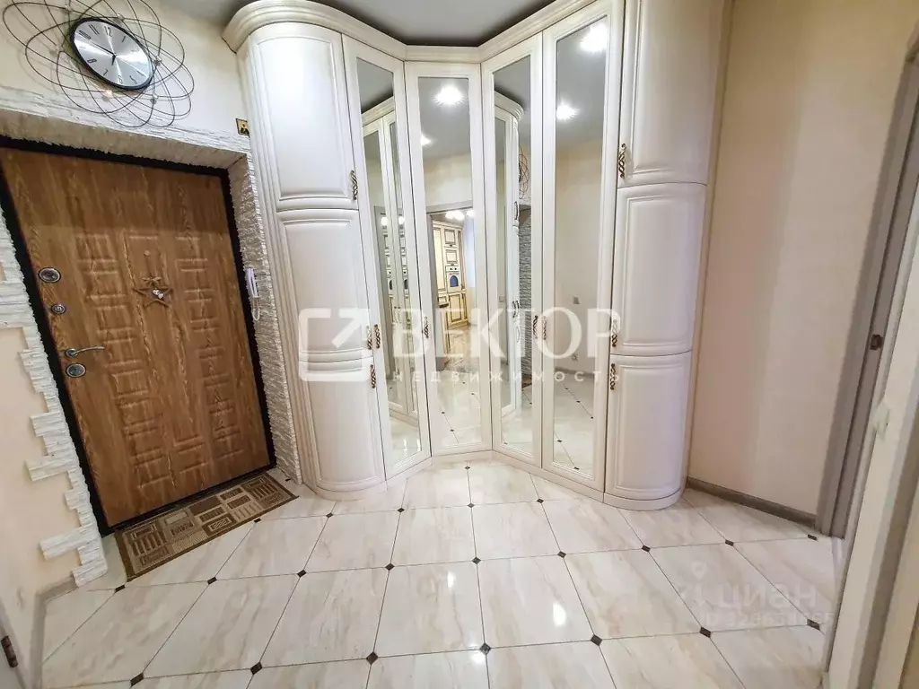 1-к кв. Ярославская область, Ярославский муниципальный округ, пос. ... - Фото 2