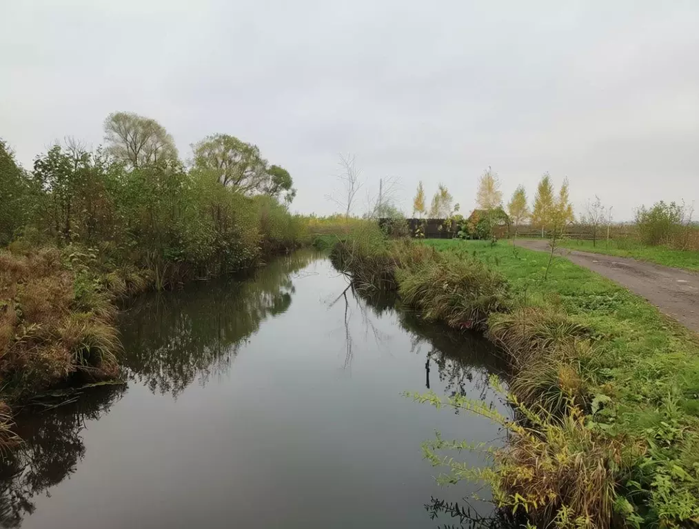 Дом в Московская область, Ленинский городской округ, с. Остров  (12 м) - Фото 2
