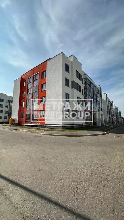 3-к. квартира, 57 м, 3/4 эт. - Фото 1