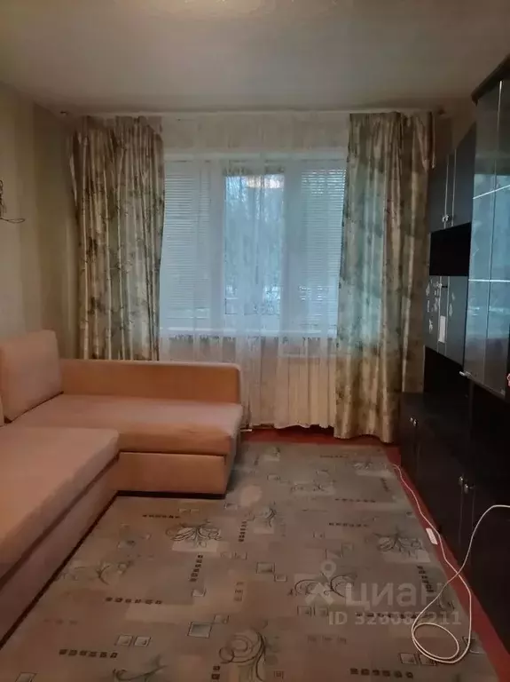 2-к кв. Тверская область, Тверь пос. Сахарово, ул. Садовая, 7 (44.0 м) - Фото 2