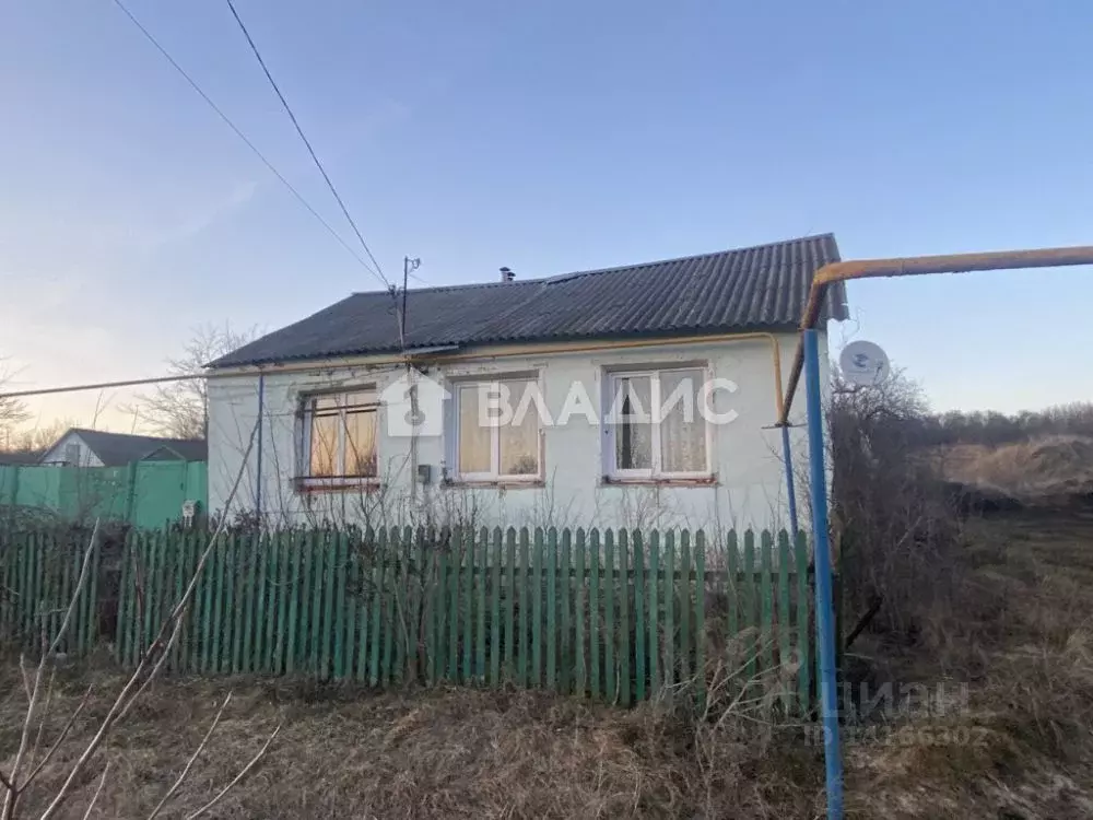 Купить Дом Новая Нелидовка Белгородская