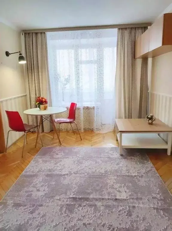 2-к кв. Москва ул. Грузинский Вал, 18/15 (45.0 м) - Фото 0