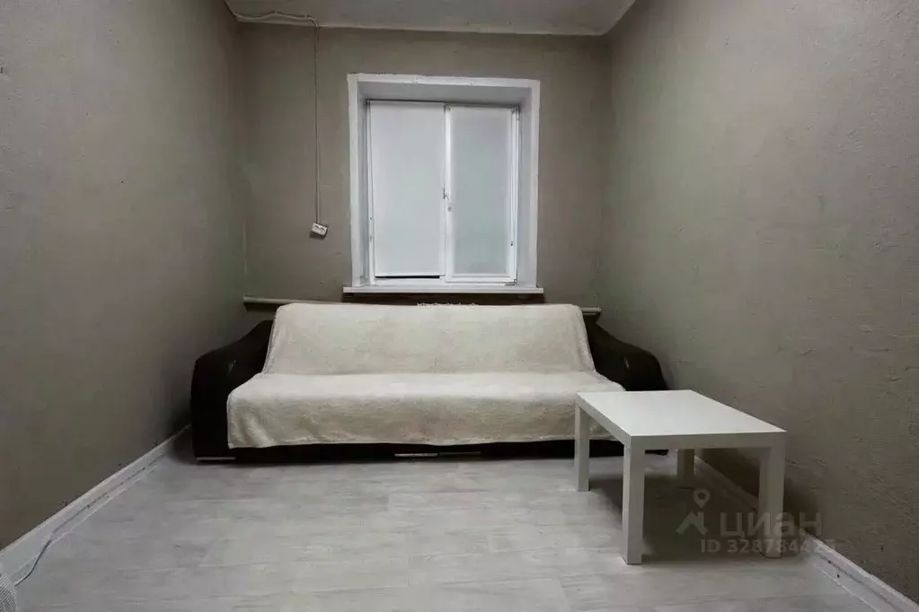 Студия Калужская область, Калуга Овражная ул., 5 (15.0 м) - Фото 2