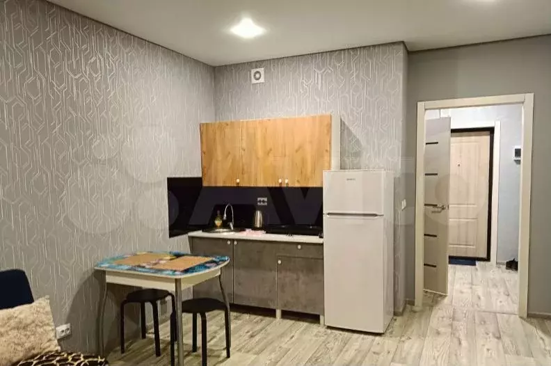 Квартира-студия, 27 м, 25/25 эт. - Фото 0