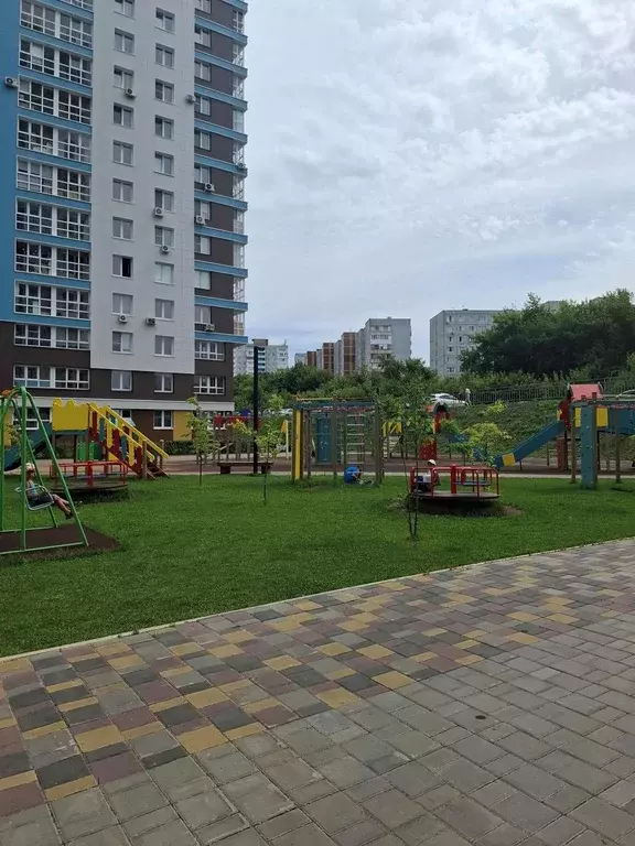 Продаётся 1-к квартира, 44.1 м - Фото 1