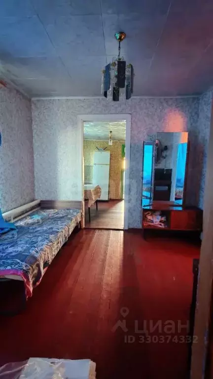 Дом в Воронежская область, Борисоглебск ул. Шевченко, 12 (67 м) - Фото 1