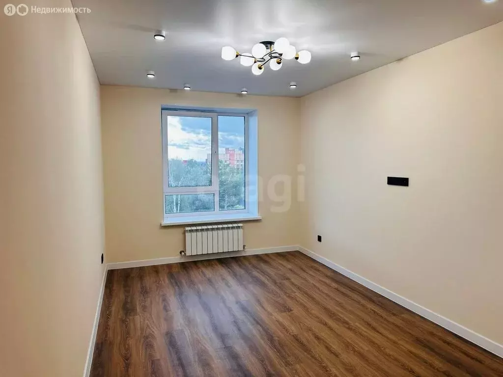 1-комнатная квартира: Кострома, Кинешемское шоссе, 42А (40.3 м) - Фото 2