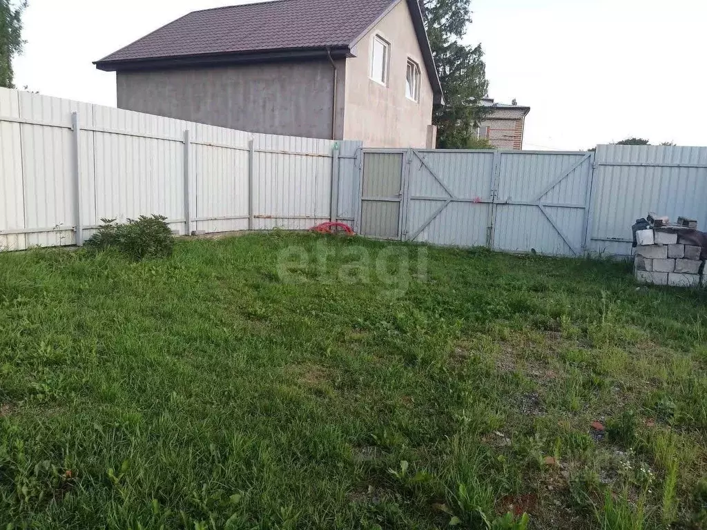 Участок в Калининградская область, Гурьевский муниципальный округ, ... - Фото 1