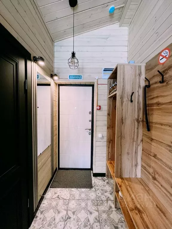 Дом в Карачаево-Черкесия, Зеленчукский район, с. Архыз ул. Лесная, 2Н ... - Фото 2