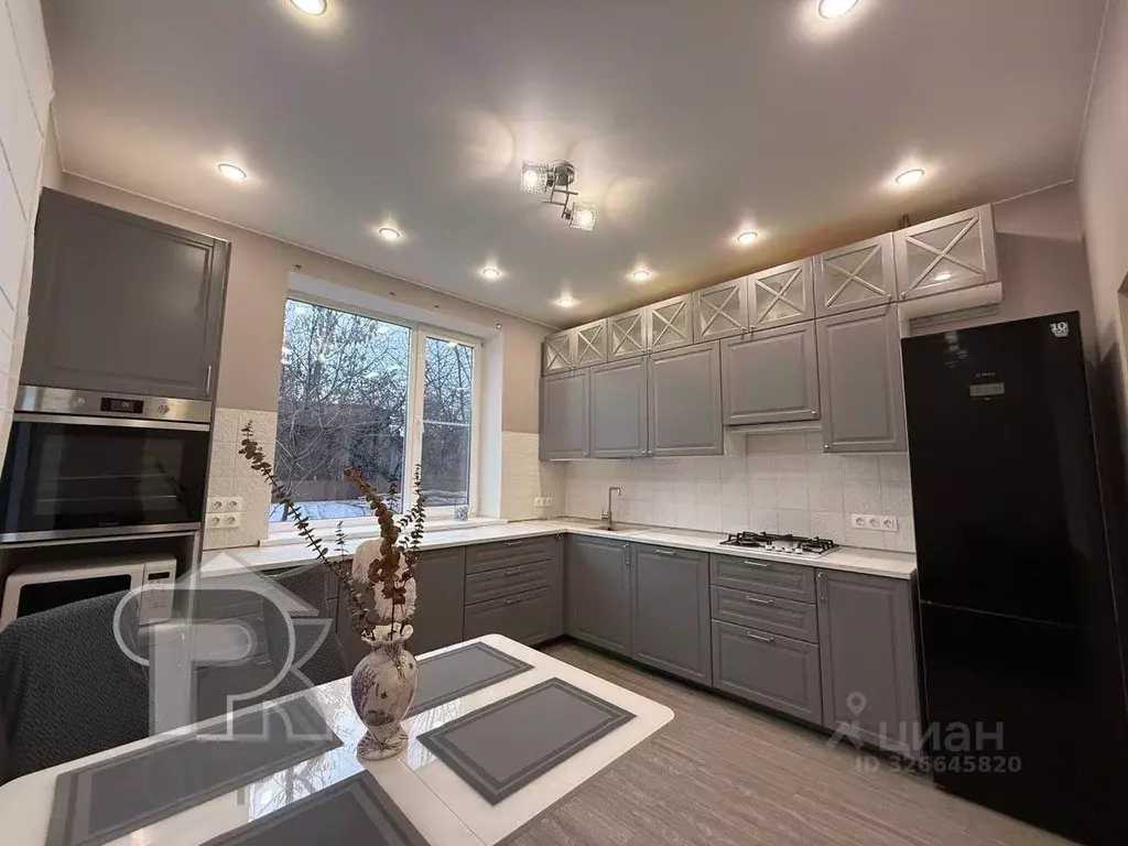 Коттедж в Московская область, Балашиха Саввино мкр, ул. Детская, 15 ... - Фото 0