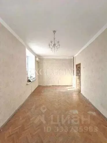 3-к кв. Москва Каширское ш., 7К1 (73.9 м) - Фото 2