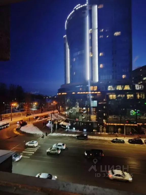 2-к кв. Санкт-Петербург Финляндский просп., 1 (53.0 м) - Фото 2