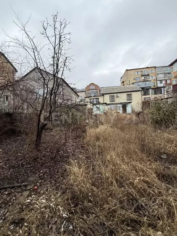 Участок в Дагестан, Махачкала ул. Макарова, 44 (5.0 сот.) - Фото 0