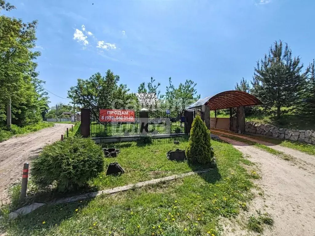 Дом в Калужская область, Дзержинский муниципальный округ, пос. ... - Фото 1