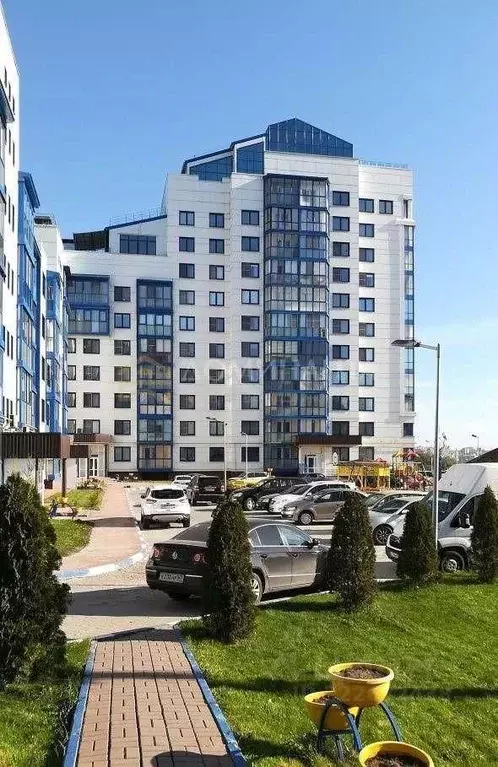 Гараж в Смоленская область, Смоленск ул. 2-я Вяземская, 4 (13 м) - Фото 1