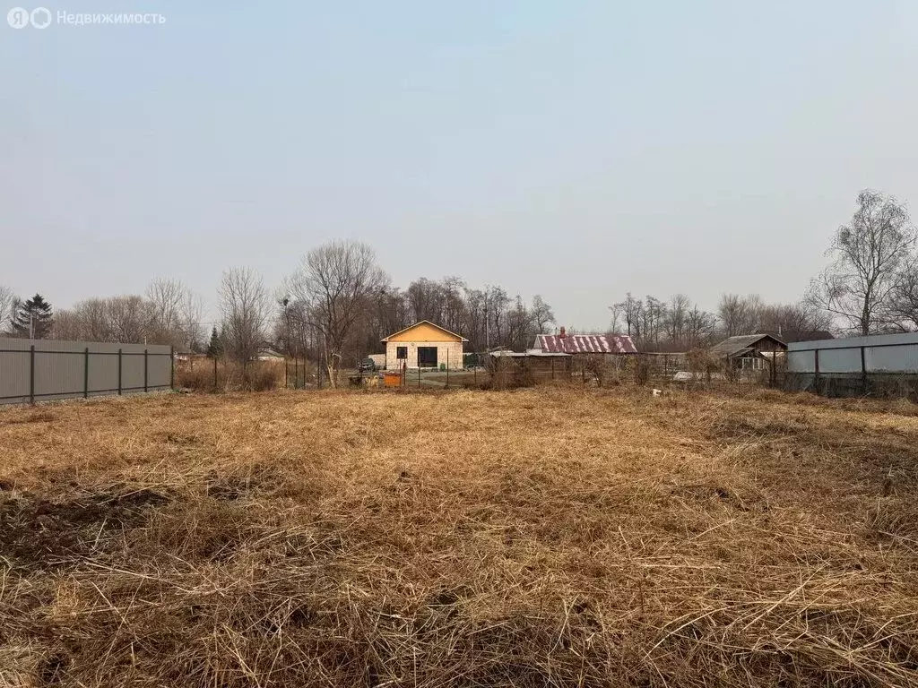 Участок в село Кневичи, Первая улица, 22 (15 м) - Фото 2