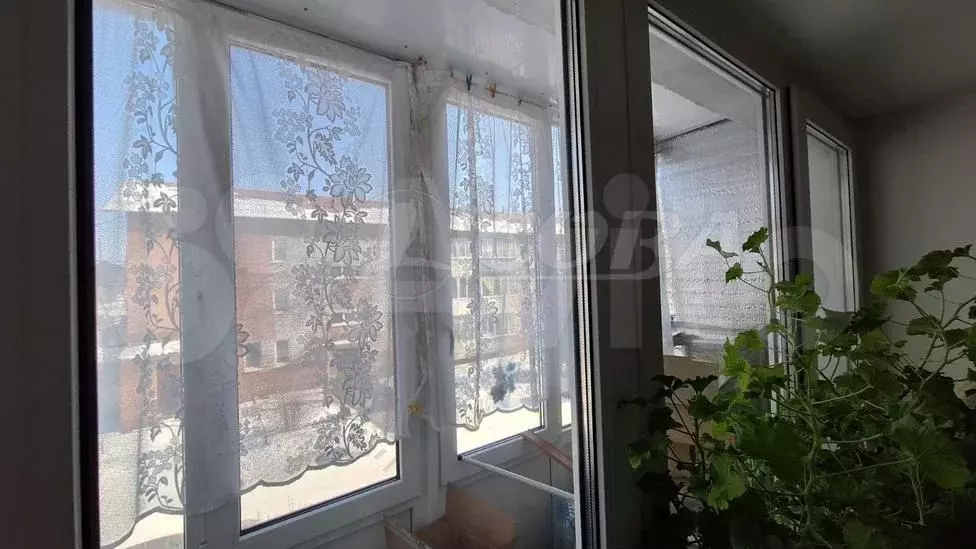 2-к. квартира, 53 м, 2/3 эт. - Фото 1