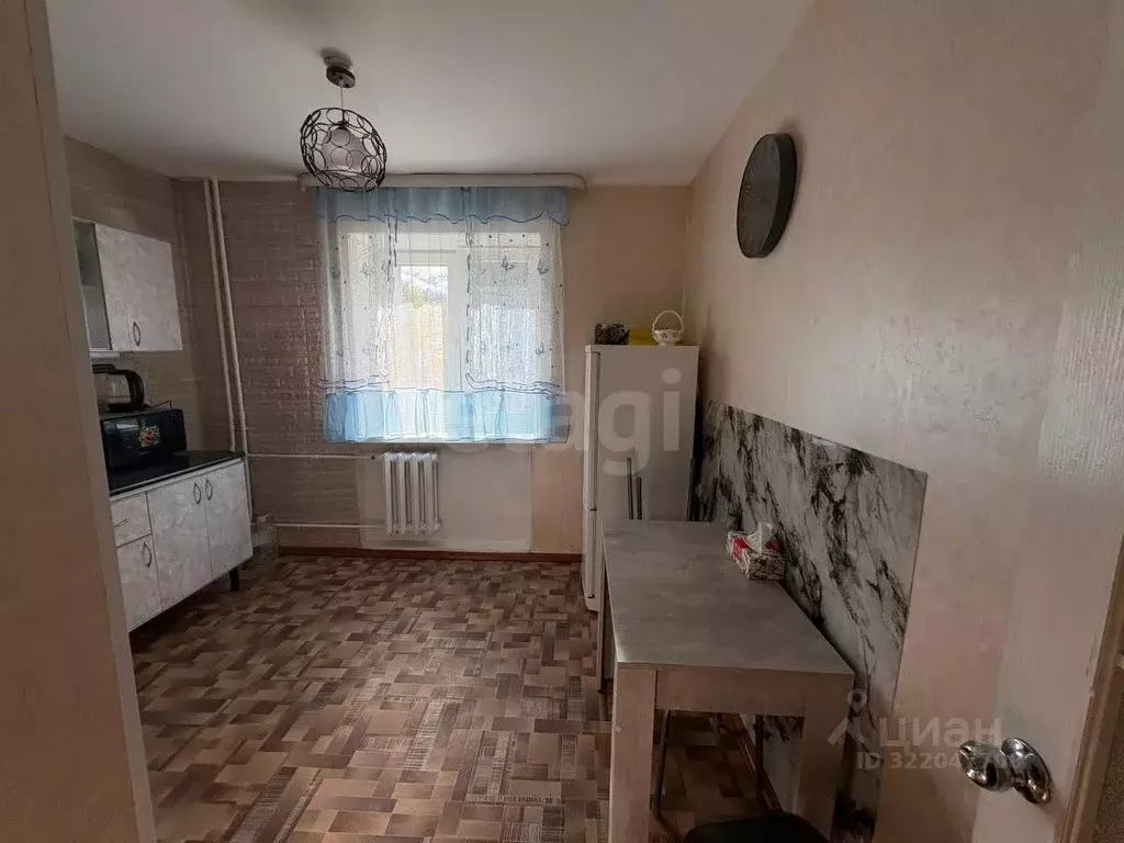 2-к кв. Амурская область, Свободный ул. Орджоникидзе, 79 (52.7 м) - Фото 1