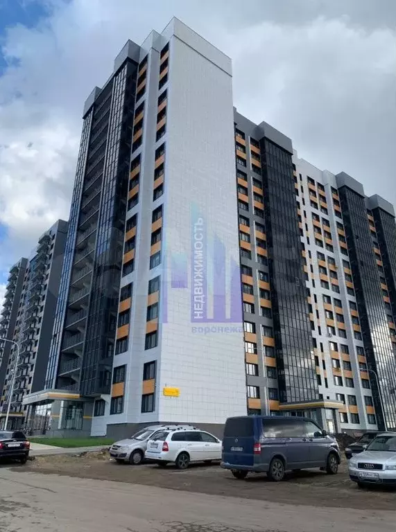 3-к. квартира, 73,5 м, 7/17 эт. - Фото 1