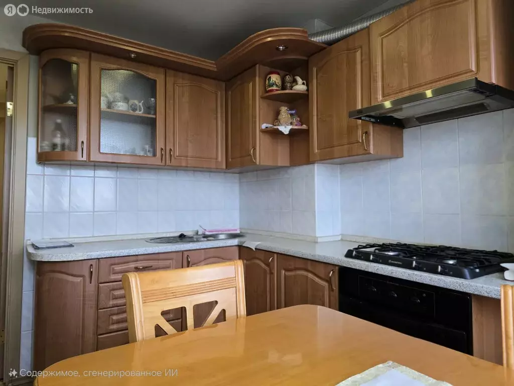 2-комнатная квартира: посёлок Храброво, Гвардейская улица, 27 (47.5 м) - Фото 2