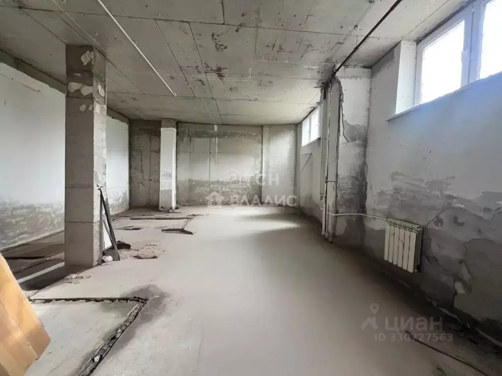 Помещение свободного назначения в Московская область, ... - Фото 2