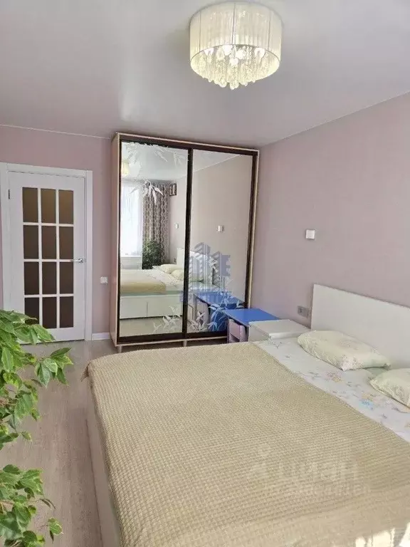 2-к кв. Чувашия, Чебоксары ул. Радужная, 4 (65.0 м) - Фото 2