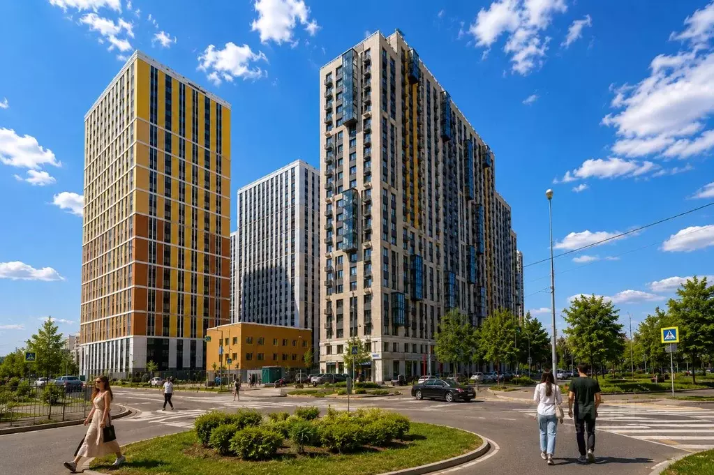 Помещение свободного назначения в Москва Головинское ш., 11 (268 м) - Фото 2